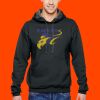 Sofspun® Hooded Sweatshirt Thumbnail
