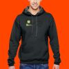 Sofspun® Hooded Sweatshirt Thumbnail