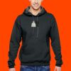 Sofspun® Hooded Sweatshirt Thumbnail