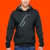 Sofspun® Hooded Sweatshirt Thumbnail