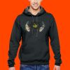 Sofspun® Hooded Sweatshirt Thumbnail