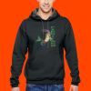 Sofspun® Hooded Sweatshirt Thumbnail