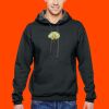 Sofspun® Hooded Sweatshirt Thumbnail