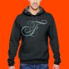 Sofspun® Hooded Sweatshirt Thumbnail
