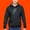 Sofspun® Hooded Sweatshirt Thumbnail