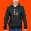 Sofspun® Hooded Sweatshirt Thumbnail