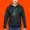 Sofspun® Hooded Sweatshirt Thumbnail