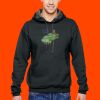 Sofspun® Hooded Sweatshirt Thumbnail