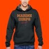 Sofspun® Hooded Sweatshirt Thumbnail