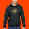 Sofspun® Hooded Sweatshirt Thumbnail