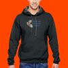 Sofspun® Hooded Sweatshirt Thumbnail