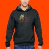 Sofspun® Hooded Sweatshirt Thumbnail