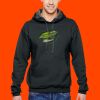 Sofspun® Hooded Sweatshirt Thumbnail
