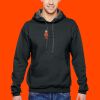 Sofspun® Hooded Sweatshirt Thumbnail