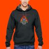 Sofspun® Hooded Sweatshirt Thumbnail