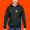 Sofspun® Hooded Sweatshirt Thumbnail