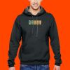 Sofspun® Hooded Sweatshirt Thumbnail