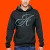 Sofspun® Hooded Sweatshirt Thumbnail