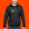 Sofspun® Hooded Sweatshirt Thumbnail