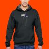 Sofspun® Hooded Sweatshirt Thumbnail