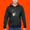 Sofspun® Hooded Sweatshirt Thumbnail