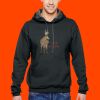 Sofspun® Hooded Sweatshirt Thumbnail