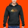 Sofspun® Hooded Sweatshirt Thumbnail