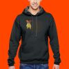Sofspun® Hooded Sweatshirt Thumbnail