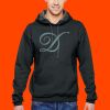 Sofspun® Hooded Sweatshirt Thumbnail