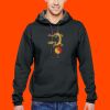 Sofspun® Hooded Sweatshirt Thumbnail