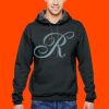Sofspun® Hooded Sweatshirt Thumbnail