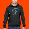 Sofspun® Hooded Sweatshirt Thumbnail