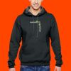 Sofspun® Hooded Sweatshirt Thumbnail