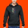 Sofspun® Hooded Sweatshirt Thumbnail