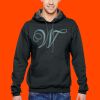 Sofspun® Hooded Sweatshirt Thumbnail