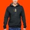 Sofspun® Hooded Sweatshirt Thumbnail