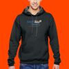 Sofspun® Hooded Sweatshirt Thumbnail