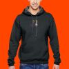 Sofspun® Hooded Sweatshirt Thumbnail