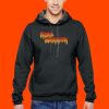 Sofspun® Hooded Sweatshirt Thumbnail