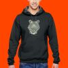 Sofspun® Hooded Sweatshirt Thumbnail