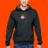 Sofspun® Hooded Sweatshirt Thumbnail