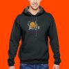 Sofspun® Hooded Sweatshirt Thumbnail