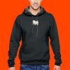 Sofspun® Hooded Sweatshirt Thumbnail