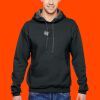 Sofspun® Hooded Sweatshirt Thumbnail
