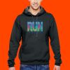 Sofspun® Hooded Sweatshirt Thumbnail