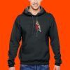 Sofspun® Hooded Sweatshirt Thumbnail