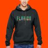 Sofspun® Hooded Sweatshirt Thumbnail