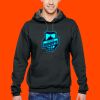 Sofspun® Hooded Sweatshirt Thumbnail