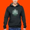 Sofspun® Hooded Sweatshirt Thumbnail