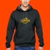Sofspun® Hooded Sweatshirt Thumbnail